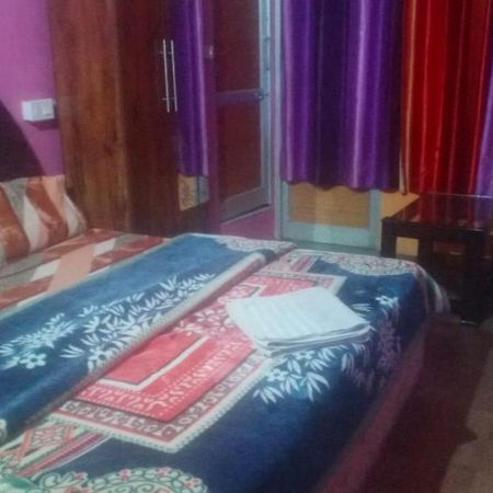 Hotel Antarctica &Pine N Dine Blues Cafe Manāli エクステリア 写真
